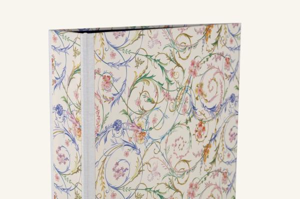 Dokumenten Ordner im italienischen Design handmade in Germany